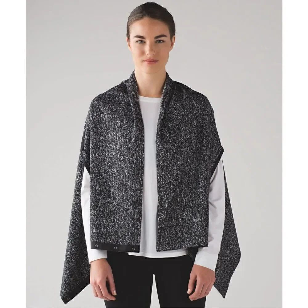 Womens Lululemon Vinyasa Wrap